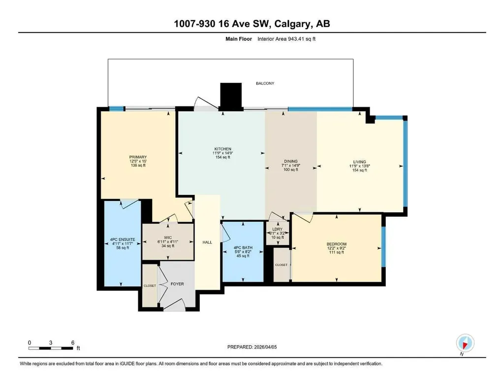 930 16 Avenue SW Calgary AB T2R 1C2
