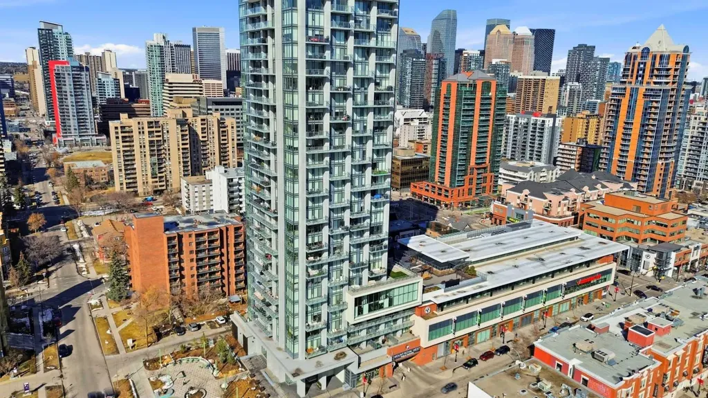 930 16 Avenue SW Calgary AB T2R 1C2