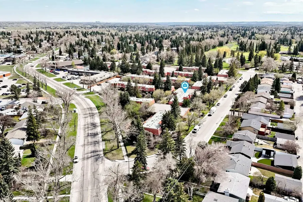 714 Willow Park Drive SE Calgary AB T2J 0L8