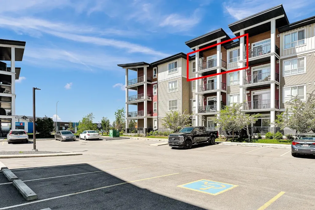 20 Walgrove SE Calgary AB T2X 4L2