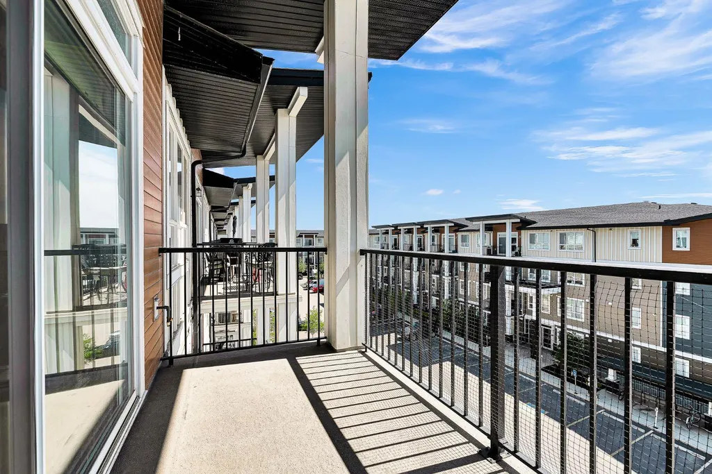 20 Walgrove SE Calgary AB T2X 4L2