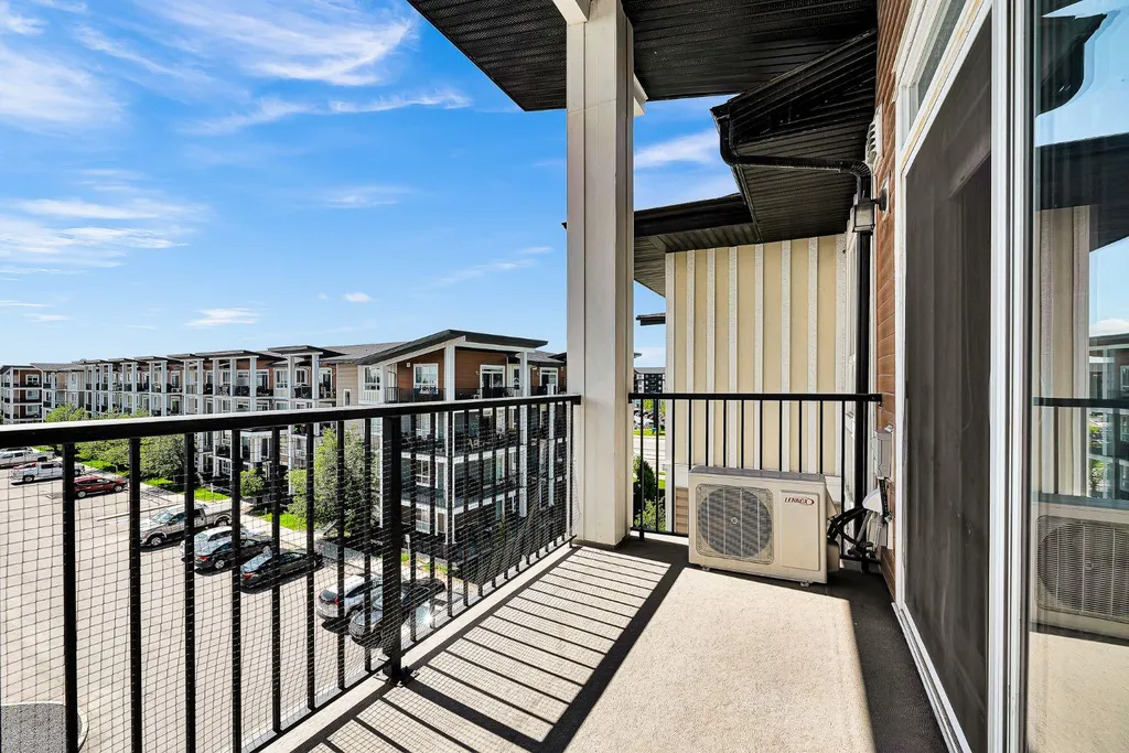 20 Walgrove SE Calgary AB T2X 4L2