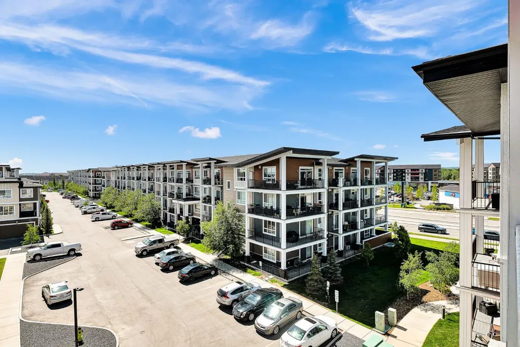 20 Walgrove SE Calgary AB T2X 4L2