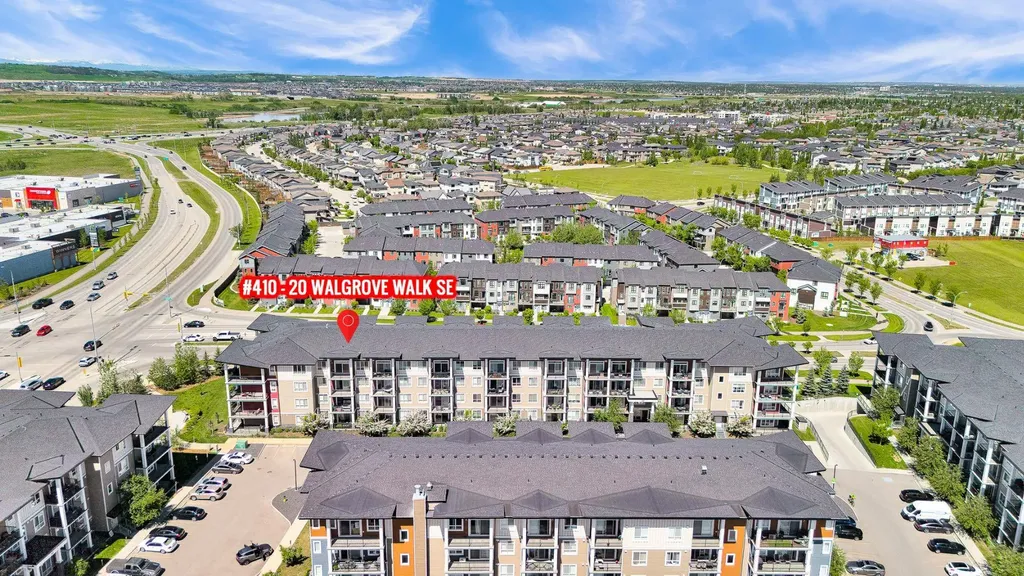 20 Walgrove SE Calgary AB T2X 4L2