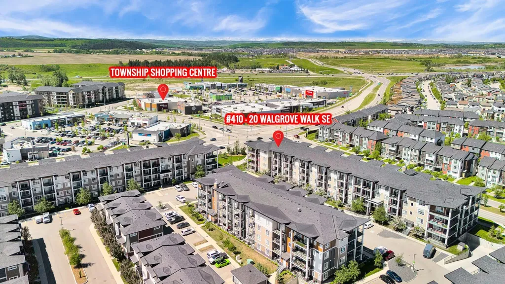 20 Walgrove SE Calgary AB T2X 4L2