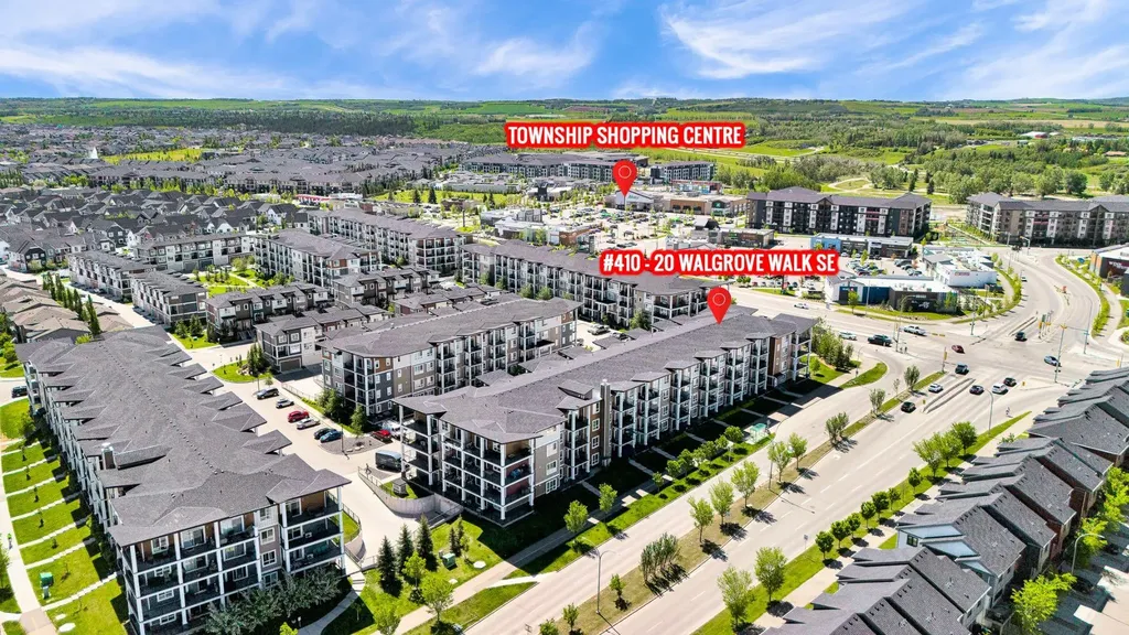 20 Walgrove SE Calgary AB T2X 4L2