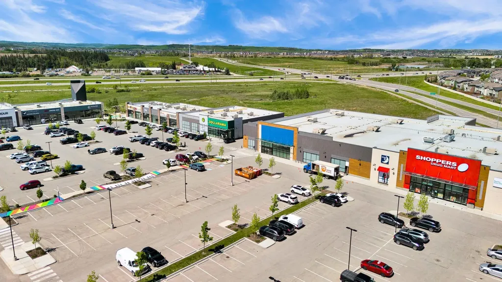 20 Walgrove SE Calgary AB T2X 4L2
