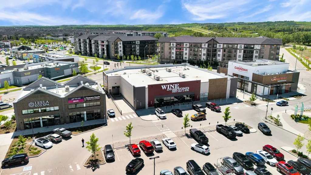 20 Walgrove SE Calgary AB T2X 4L2