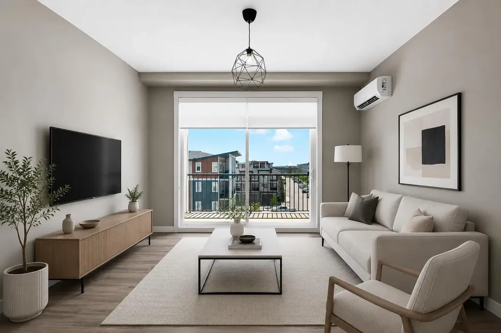 20 Walgrove SE Calgary AB T2X 4L2