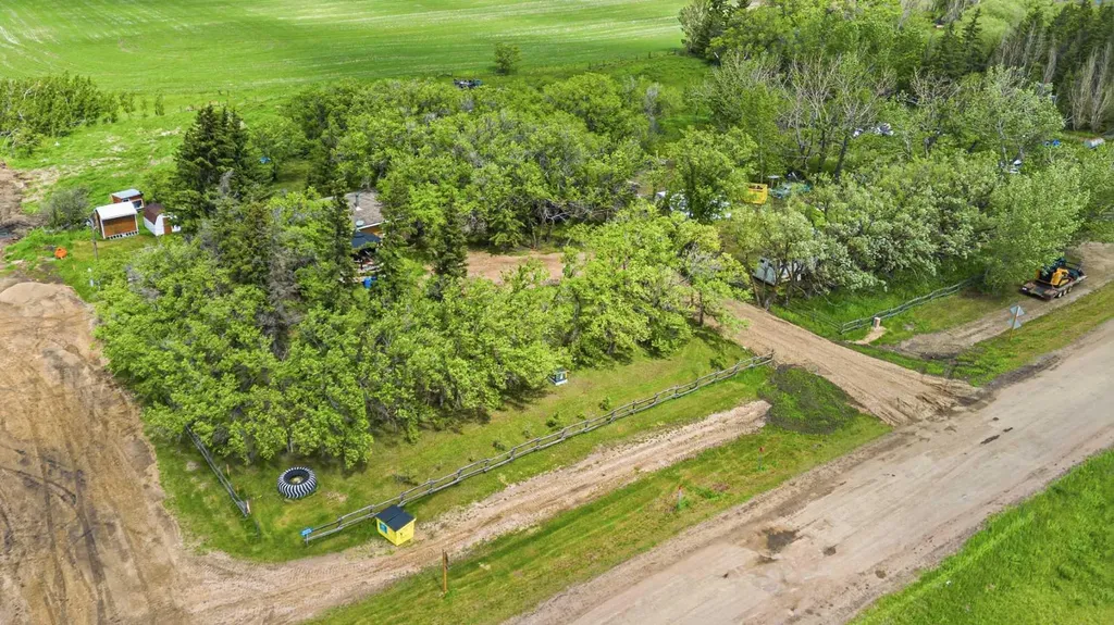SW 6-50-2-w3 Rural SK S9V 1C3