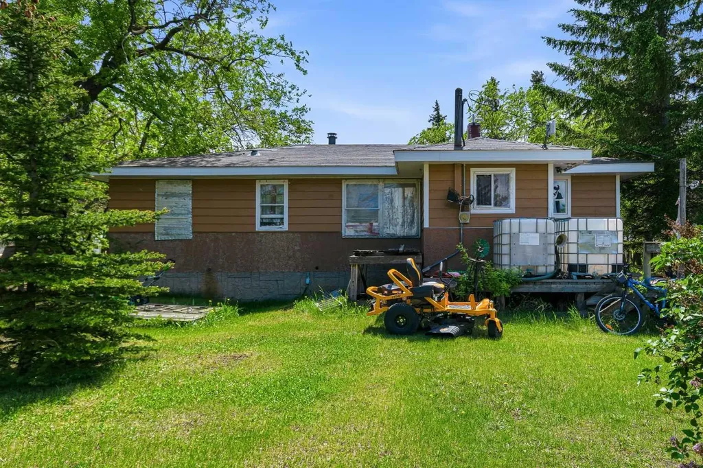 SW 6-50-2-w3 Rural SK S9V 1C3