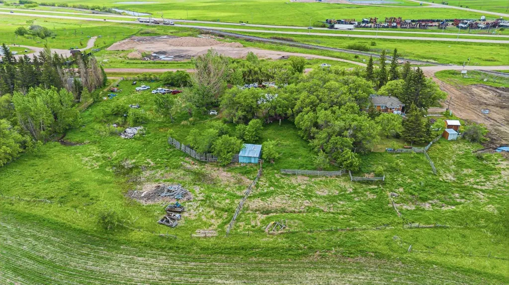 SW 6-50-2-w3 Rural SK S9V 1C3