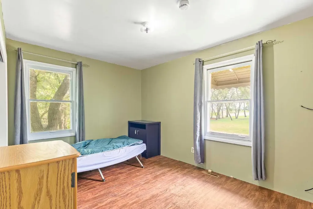 SW 6-50-2-w3 Rural SK S9V 1C3