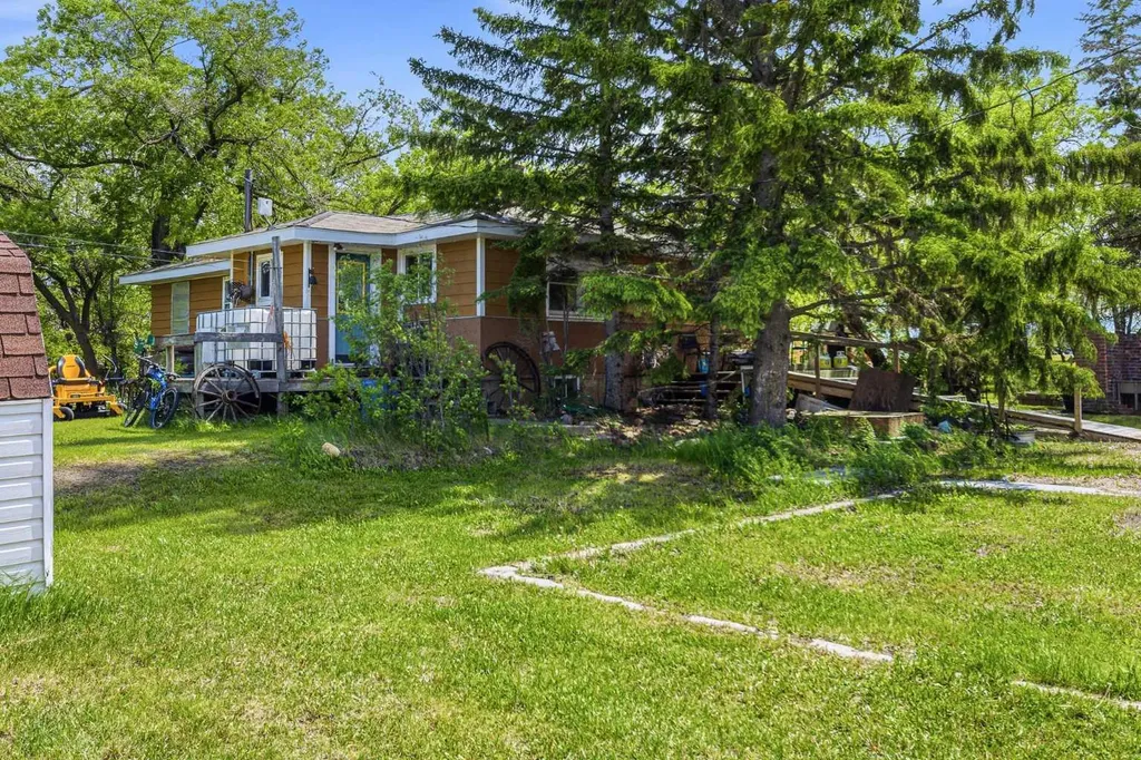 SW 6-50-2-w3 Rural SK S9V 1C3
