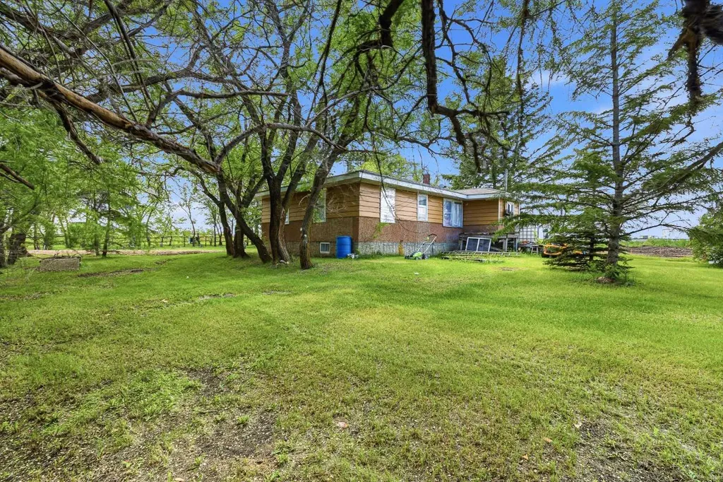 SW 6-50-2-w3 Rural SK S9V 1C3