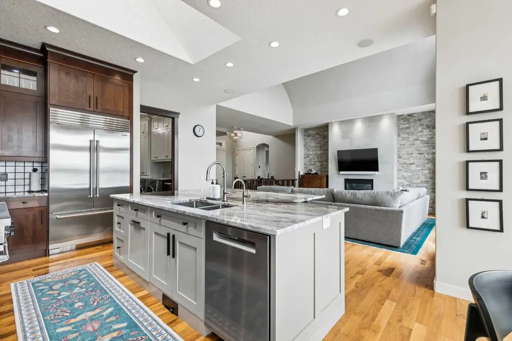 38 Auburn Sound Landing SE Calgary AB T3M 0C9