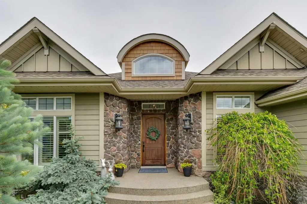38 Auburn Sound Landing SE Calgary AB T3M 0C9