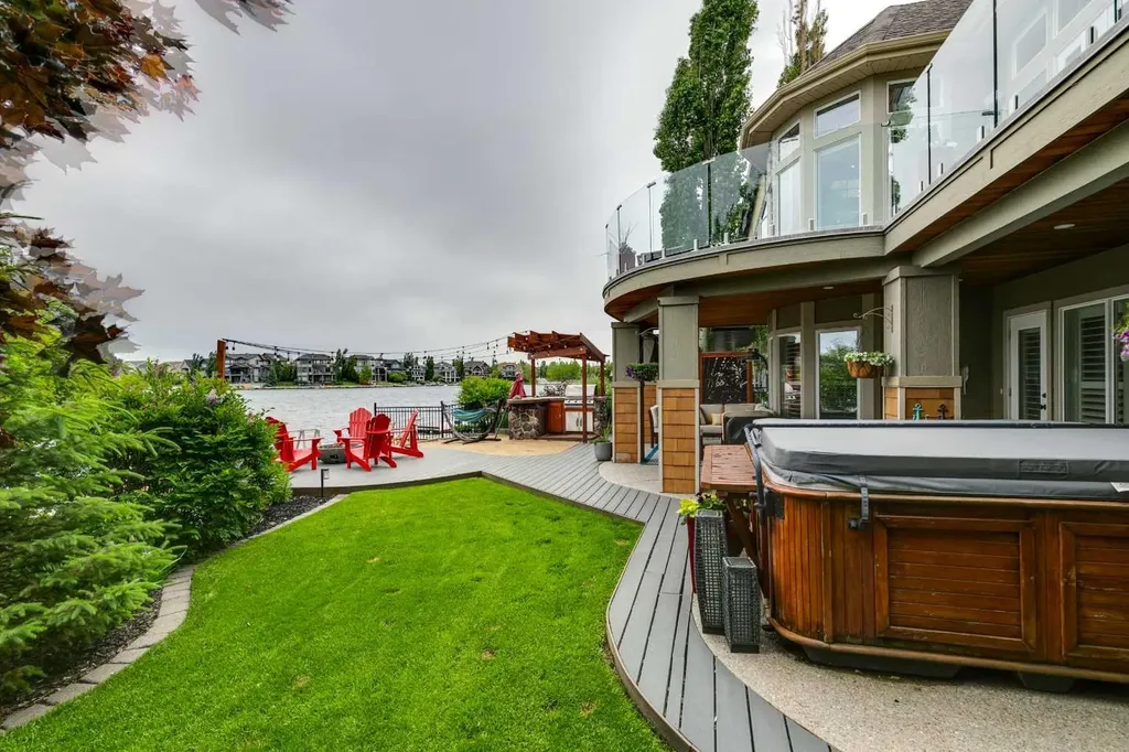 38 Auburn Sound Landing SE Calgary AB T3M 0C9