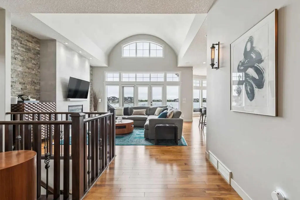 38 Auburn Sound Landing SE Calgary AB T3M 0C9