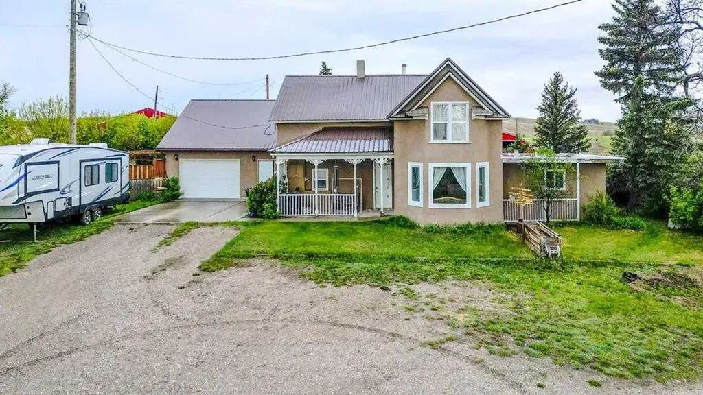 30058 Highway 501 Cardston AB T0K 0K0