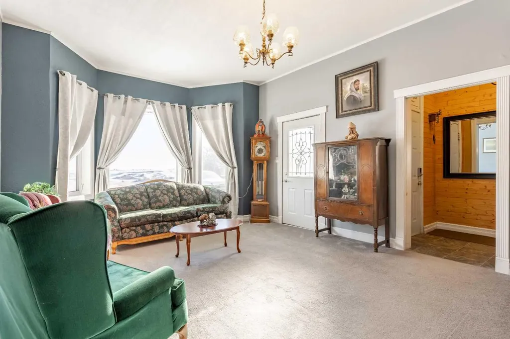 30058 Highway 501 Rural Cardston County AB T0K 0K0