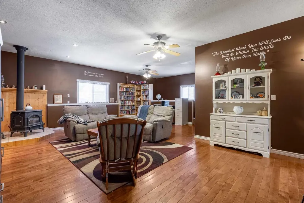 30058 Highway 501 Rural Cardston County AB T0K 0K0