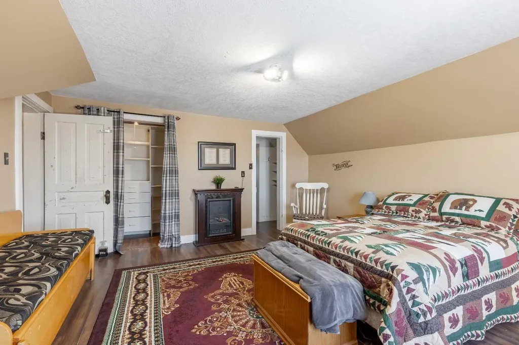30058 Highway 501 Rural Cardston County AB T0K 0K0