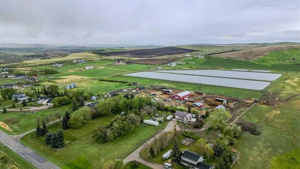 30058 Highway 501 Rural Cardston County AB T0K 0K0