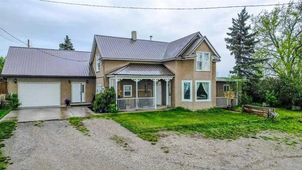 30058 Highway 501 Cardston AB T0K 0K0