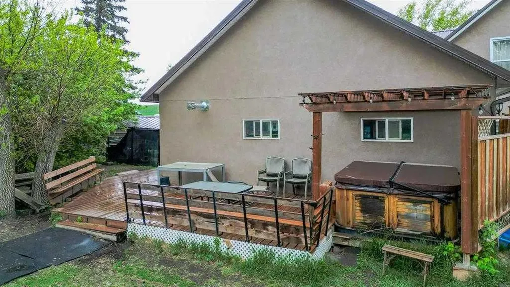 30058 Highway 501 Cardston AB T0K 0K0