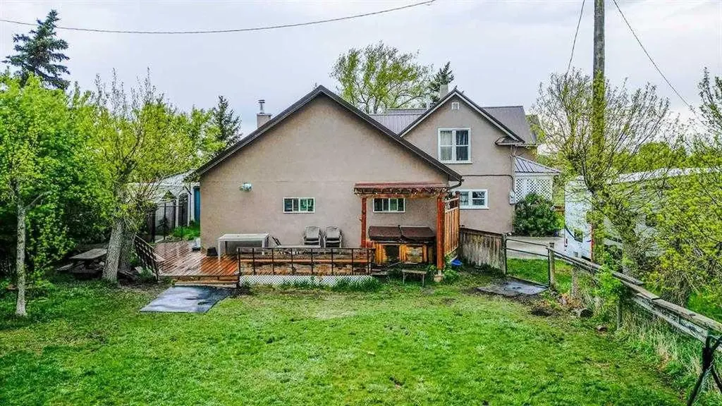 30058 Highway 501 Cardston AB T0K 0K0