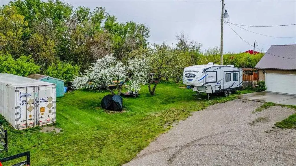30058 Highway 501 Rural Cardston County AB T0K 0K0
