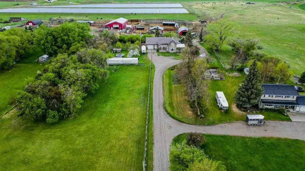 30058 Highway 501 Rural Cardston County AB T0K 0K0