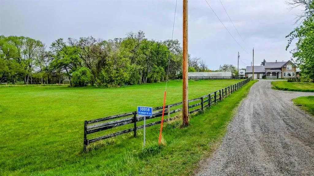 30058 Highway 501 Rural Cardston County AB T0K 0K0