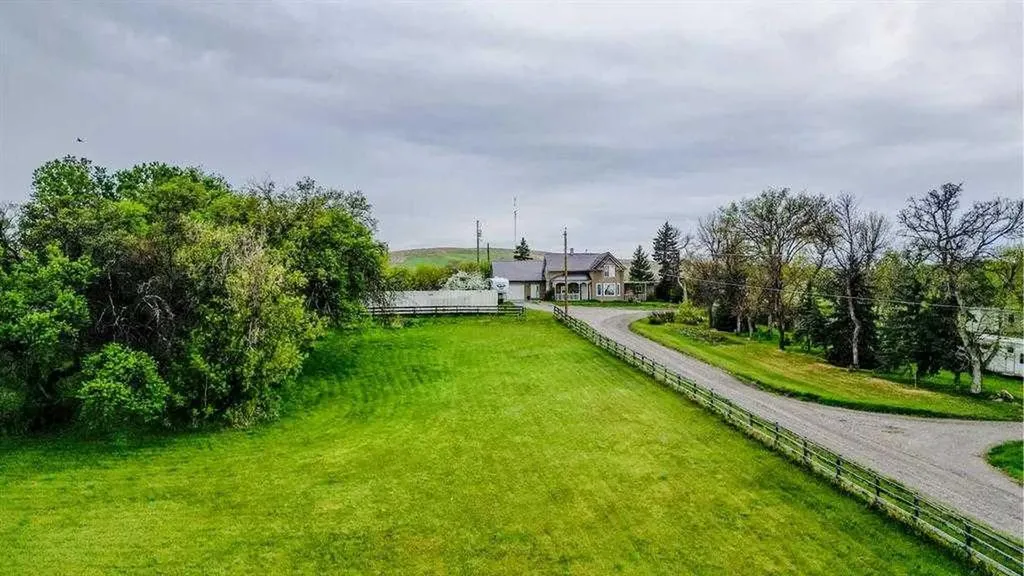 30058 Highway 501 Rural Cardston County AB T0K 0K0