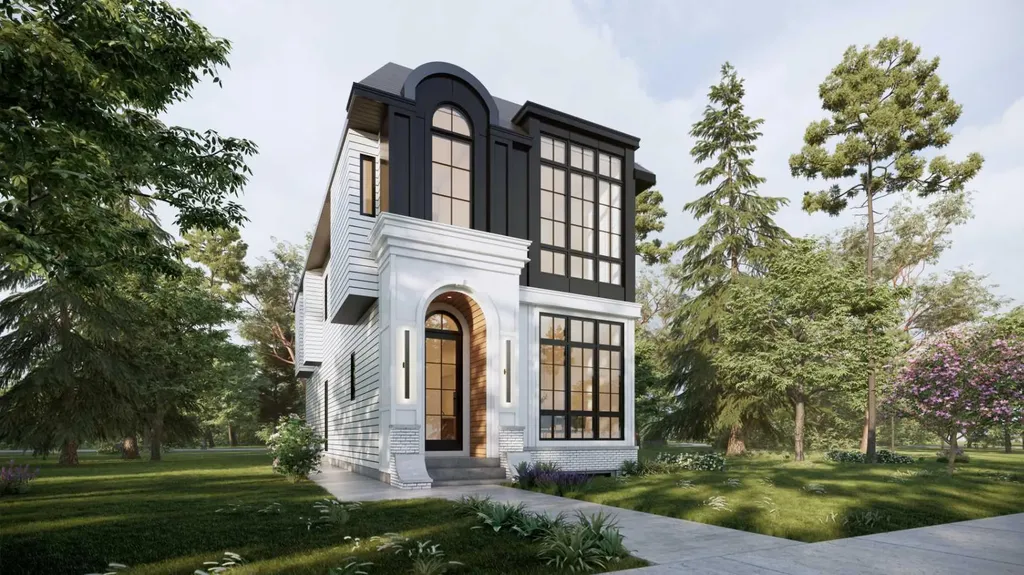 4635 29 Avenue NW Calgary AB T3B 0J1