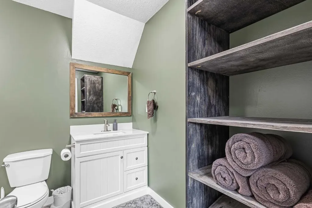 110 1st Avenue Paradise Hill SK S0M 2G0