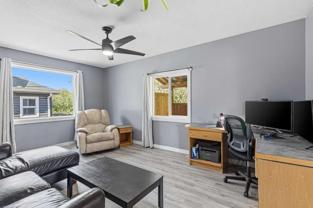 110 1st Avenue Paradise Hill SK S0M 2G0