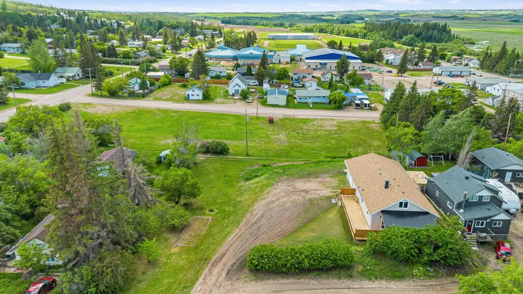 110 1st Avenue Paradise Hill SK S0M 2G0