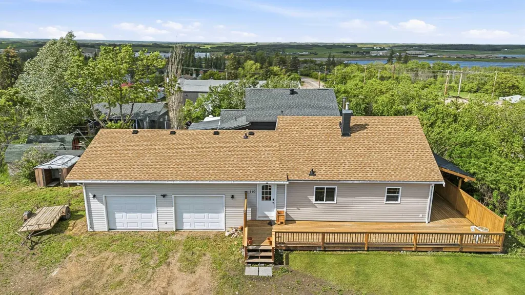 110 1st Avenue Paradise Hill SK S0M 2G0