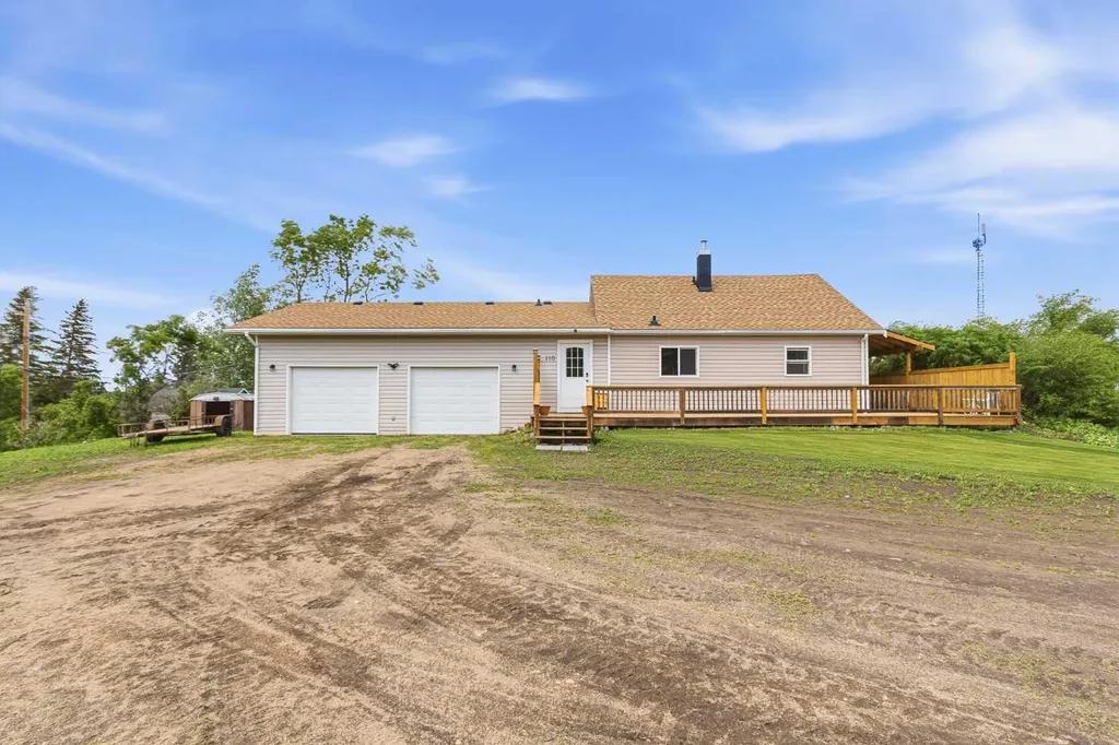 110 1st Avenue Paradise Hill SK S0M 2G0