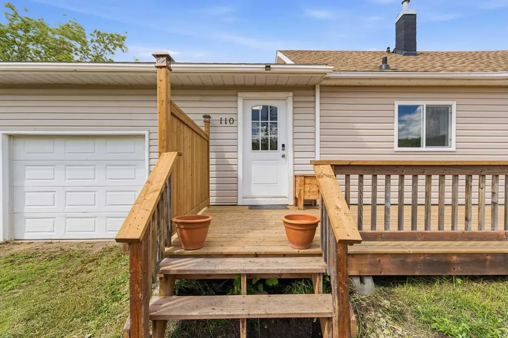 110 1st Avenue Paradise Hill SK S0M 2G0