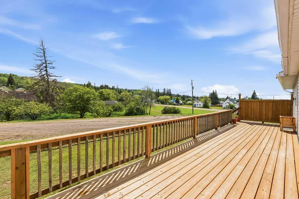 110 1st Avenue Paradise Hill SK S0M 2G0