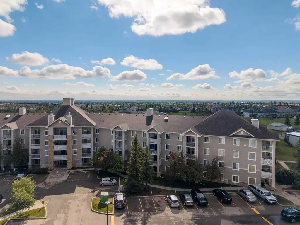 16320 24 Street SW Calgary AB T2Y5A1