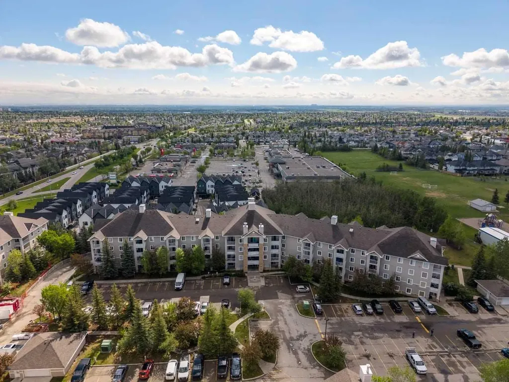 16320 24 Street SW Calgary AB T2Y5A1