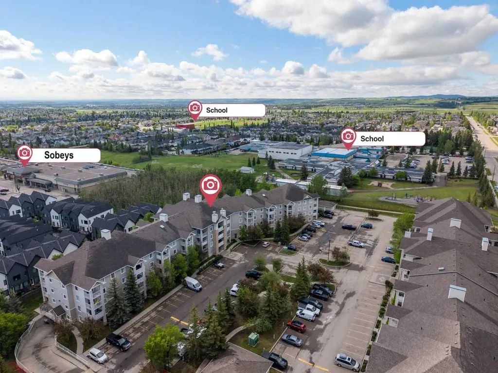 16320 24 Street SW Calgary AB T2Y5A1