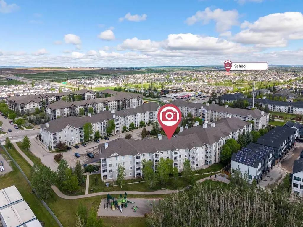 16320 24 Street SW Calgary AB T2Y5A1