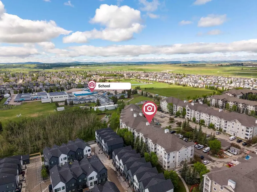 16320 24 Street SW Calgary AB T2Y5A1