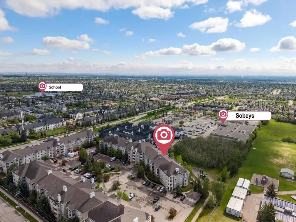 16320 24 Street SW Calgary AB T2Y5A1
