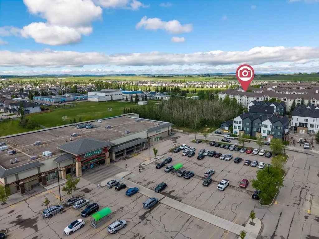 16320 24 Street SW Calgary AB T2Y5A1